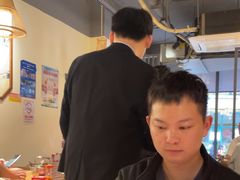 -聚鑫朋酸菜肥肠(文艺路口店)
