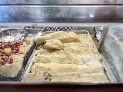 驴打滚-清真·白记年糕(牛街北口店)