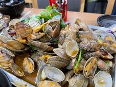 花甲王-老虎滩大连海鲜烧烤(建邺云锦路总店)