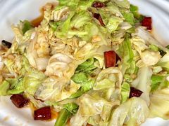 -遇见小院—虹鳟鱼•农家菜(怀柔店)