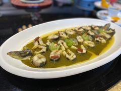 -十八棵（老龙井）御茶园(老龙井店)