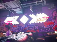 -UP嘻哈酒吧(粉巢店)