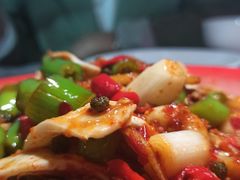-十一街苍蝇馆子转经消江湖菜(九眼桥十一街店)