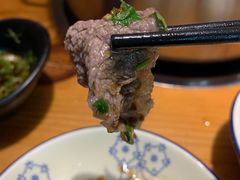 -牛品福潮汕牛肉火锅(旺庄店)