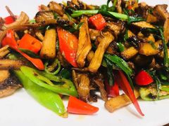 -八大碗·精致东北菜(东陵西路店)