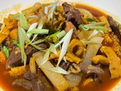 -太守宴·蘭院(天塔店)