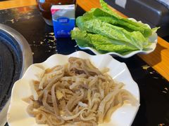-顺顺小吃(独克宗古城店)
