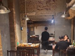 -撸点串吧(小北店)