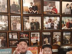 -福苗小骆驼烧烤(大唐不夜城店)