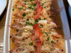 -味莊餐厅(康庄南街店)