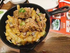 -盛京辽菜小馆(龙之梦购物中心店)