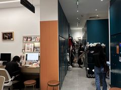 -海马体照相馆(万菱汇店)