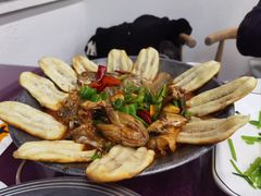 -大众海鲜(巨龙北路店)