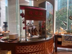 -怡咖啡海鲜自助餐厅(浦东香格里拉店)