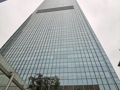 -长沙尼依格罗酒店