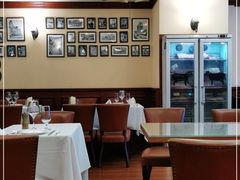 大堂-摩根扒房(桐梓林店)