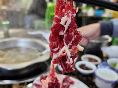 -蔡社牛肉城(龙湖店)