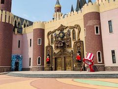 -安徒生童话乐园