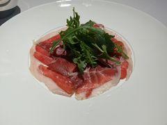 -Oyster Talks 四度蚝法餐厅