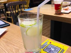 青宁苏打-Pho Asia 亚阁越南料理(上海来福士广场店)
