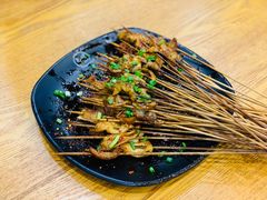 五花肉-Let’s WaKao瓦烤(贝森店)