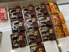 -可斯贝莉现烤面包·生日蛋糕(岭南天地店)