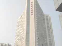 -北京新世纪饭店(动物园地铁站店)