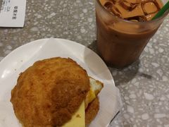 -华嫂冰室(湾仔店)