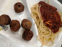 儿童肉丸餐-宜家·瑞典风味餐厅(北京西红门店)