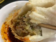 牛肉包-郑家包子牛肉拉面(尚勤路店)