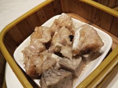 -香港狮子山下·明星粤菜餐厅(北苑店)