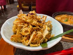 -真地道京味府·鲜橙烤鸭·北京菜(朝外大街东大桥店)