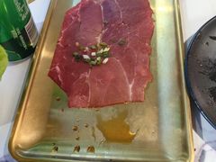 -花味·自助烤肉(江宁同曦店)