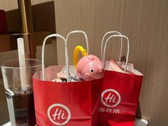 -海底捞火锅(长宁路龙之梦店)