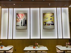 大堂-哈根达斯(大悦城店)