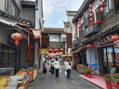 -汴河街