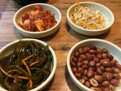 -京玉菲饭店(李村店)