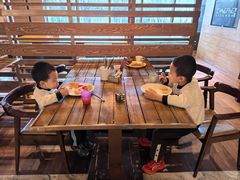 -北京乐多港万豪酒店·臻厨