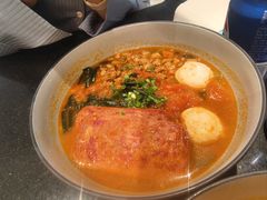 -新旺茶餐厅•早餐(迪士尼小镇店)