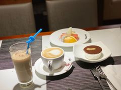 -斗牛士牛排餐厅(嘉里汇店)