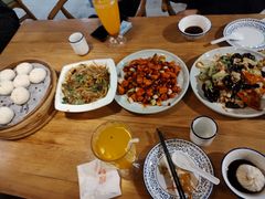 -陈傻子餐厅(世纪都会店)