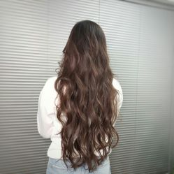 烫染-HD HAIR STYLE