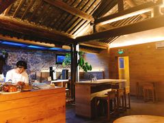 -VOYAGE COFFEE(北锣鼓巷店)