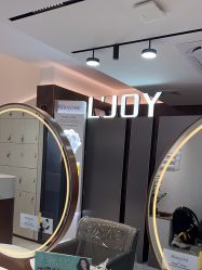 -LJOY丽锦造型·烫发染发
