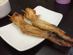 -蘑菇餐厅(马台街店)