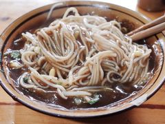 -南街牛肉麺(南街店)