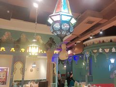 -驿楼兰·新疆菜(火车站店)