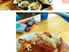 -亚一荔枝柴烧鸡(仙葫店)