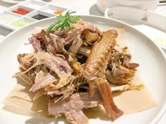 -在前门·烤鸭北京菜(五月花广场店)