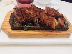 -太兴餐厅(东方广场分店)